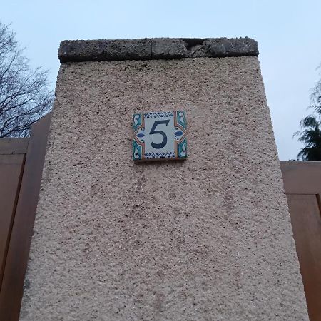 Maison De Ville 贝叶 外观 照片